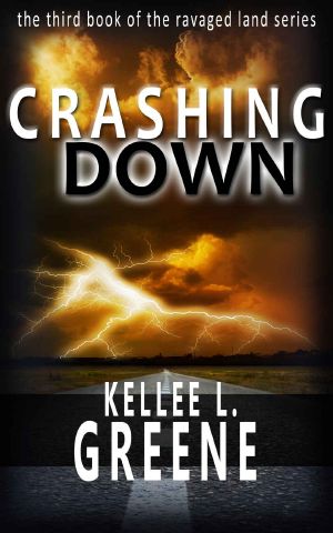 [The Ravaged Land 03] • Crashing Down - a Post-Apocalyptic Novel (The Ravaged Land Series Book 3)